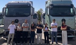 Mercedes-Benz Türk  Gençleri Geleceğe Hazırlıyor