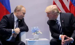 Putin ve Trump görüşecek fakat tarih bilgisi paylaşılmayacak!