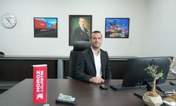 Horoz Lojistik, Deniz Taşımacılığında Hedef Büyüttü