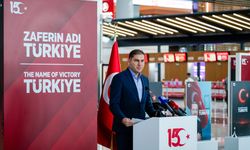 15 Temmuz’un millî birlik ve beraberlik ruhu   İGA’da yaşatılıyor