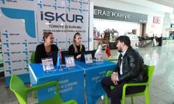 İŞKUR'dan İlk 6 Ayda 759 Bini Aşkın Kişiye İstihdam Desteği