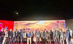 Ankara’da muharrem ayı iftar programı düzenlendi