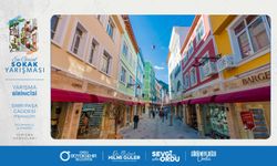 Ordu’nun en güzel mahalleleri, sokak ve balkonları belli oldu