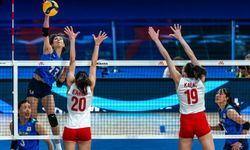 Filenin Sultanları’ndan VNL’ye Veda: Japonya’ya 3-2 Kaybettik