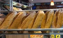 İzmir'de ekmeğe zam: 200 gram ekmek 15 TL oldu