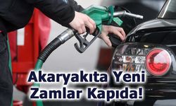 Akaryakıta Yeni Zamlar Eli Kulağında! 8 Temmuz 2025 Güncel Fiyatlar Açıklandı