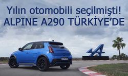 Alpine A290 Türkiye’de satışa sunuldu