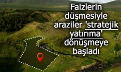 Arazi ve Arsa Yatırımları Stratejik Değer Kazanıyor