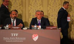 TFF Başkanı İbrahim Hacıosmanoğlu ve Yönetimi İbra Edildi