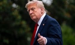 Trump: "Ukrayna’ya çok ihtiyaç duydukları Patriotları göndereceğiz"
