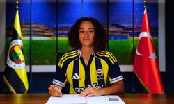 Fenerbahçe, Peritan Bozdağ’ı kadrosuna kattı