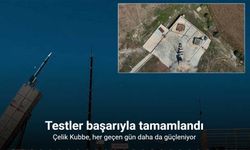 Türkiye’nin hava savunması Sinop’ta şekilleniyor
