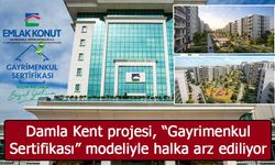 Emlak Konut, Gayrimenkul Sertifikası İşlem Kodunu “Dmlkt” Olarak Duyurdu!