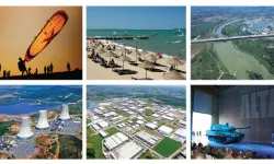 Antalya, Isparta ve Burdur İçin Yatırım Atağı Başladı
