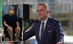 Murat Çalık'ın avukatından açıklama