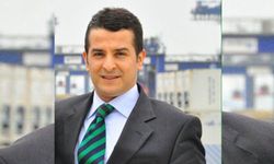 Arkas Holding Liman Acenteliği Müdürü Erdem Şahin Hayatını Kaybetti