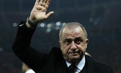 Al-Shabab'dan Fatih Terim'e Veda: “Her Zaman Aileden Biri Olarak Kalacaksın”