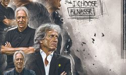 Jorge Jesus'un yeni adresi Al-Nassr