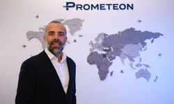 Prometeon’un Geniş Avrupa Bölgesi’ne Türkiye’den CEO: Gökçe Şenocak