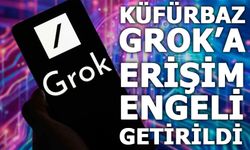 Ankara Başsavcılığı'ndan Grok'a Erişim Engeli!