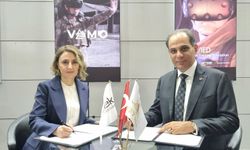 Dijital Havacılıkta Yeni Bir Sayfa: KEYVAN ve SiMTEK, IDEF 2025’te MoU İmzaladı