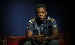 Fenerbahçe, Al Nassr'ın Kolombiyalı golcüsü Jhon Duran'ı 1 yıllığına kiraladı.