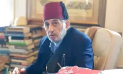 Kadir Mısıroğlu FETÖ konusunda 30 yıl önce bakın nasıl uyarmış!