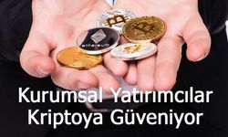 Kurumsal Yatırımlar Haftaya Bitcoin ve Ethereum Alımlarıyla Hız Kesmeden Başladı