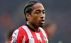 Beşiktaş'tan Kyle Walker-Peters açıklaması