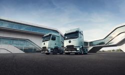 Mercedes-Benz Türk'ten Yeni Multimedya Kokpit 2 ile Sürüş Deneyimini