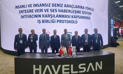 Onur Yüksek Teknoloji A.Ş.' den üç kritik iş birliği!