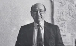 Tarihçi Prof. Dr. Mehmet Saray Hayatını Kaybetti