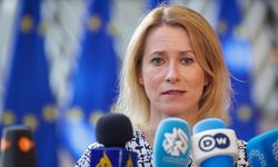 AB’den Rusya’ya 18’inci Yaptırım Paketi Hazırlığı: Kaja Kallas’tan Net Mesajlar