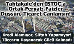 Ticaretin Kalbi Kan Ağlıyor: Mercan, Tahtakale, Sultanhamam, Mahmutpaşa ve İSTOÇ’ta Kepenkler İniyor