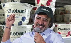 Danone ve Chobani Arasında Ambalaj Savaşı!