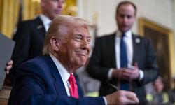 Trump: "Güney Kore ve Japonya’ya yüzde 25 gümrük vergisi uygulanacaktır"
