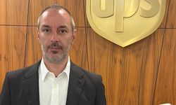 UPS’in Türkiye, Orta Doğu ve Afrika İnsan Kaynakları Müdürü  Onur Aydoğdu oldu