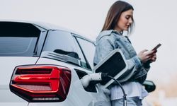 Türkiye’de Elektrikli Araçlara İlgi Katlanıyor
