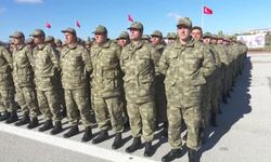 Bedelli Askerlik Ücreti 2025 Yılının İkinci Yarısı İçin Belli Oldu: 280 Bin 850 TL