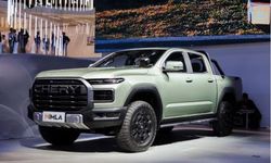 Chery Fortune Global 500 Listesinde Hızla Yükseliyor!