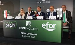 Efor Çay ve Ofçay’dan   Stratejik Güç Birliği