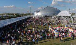 Türkiye’nin en büyük bilim festivali 21 Ağustos’ta 10. kez kapılarını açıyor