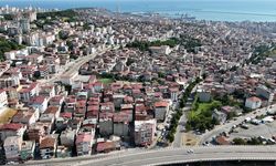 Samsun’da Kentsel Dönüşüm Başladı: İlk Etapta Yüzde Yüz Uzlaşı Sağlandı