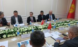 İhlas Holding ile Kırgızistan hükûmeti nihai imzaları attı