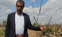 Manisa’dan İzmir’e “su” tepkisi: “Ova çöle döner”