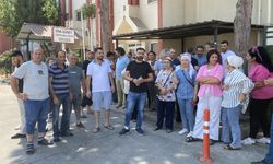 Mersin'de patron kayıp, işçiler mağdur iddiası