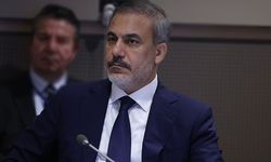 Bakan Fidan: 'İsrail komşu ülkelerin güçlü ve istikrarlı olmasından pek hoşlanmıyor'
