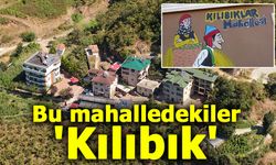 Trabzon’da “Kılıbıklar Mahallesi”: Mizah dolu hikaye kadınlara değer mesajına dönüştü