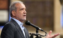 Pezeşkiyan: “Trump, İran’da huzursuzluk çıkarmak istedi”