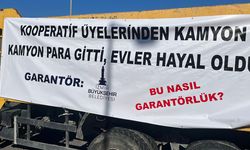Kooperatif yolsuzluğu soruşturması: Soyer ve Aslanoğlu hakim karşısında